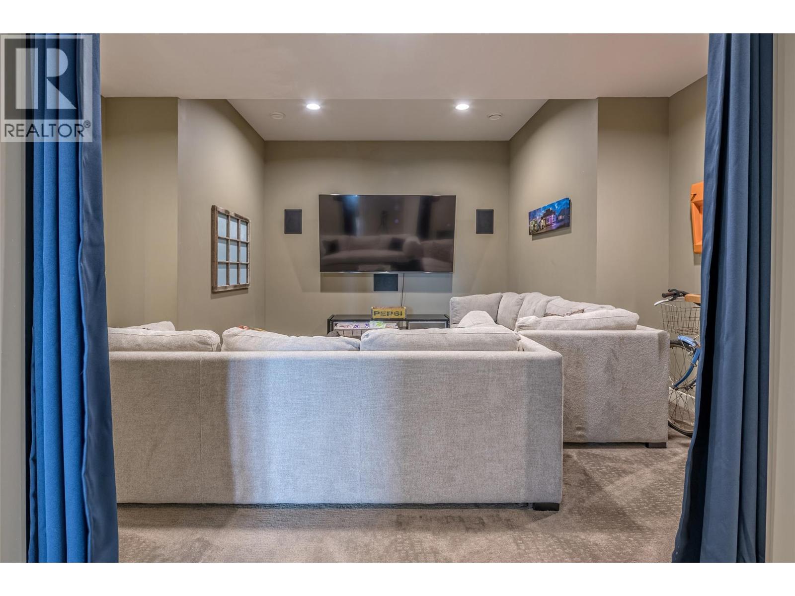 1117 Mt Fosthall Drive Unit# 10, Vernon, British Columbia  V1B 3Z9 - Photo 65 - 10385903