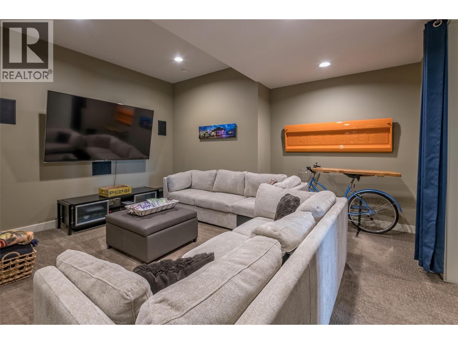 1117 Mt Fosthall Drive Unit# 10, Vernon, British Columbia  V1B 3Z9 - Photo 66 - 10385903