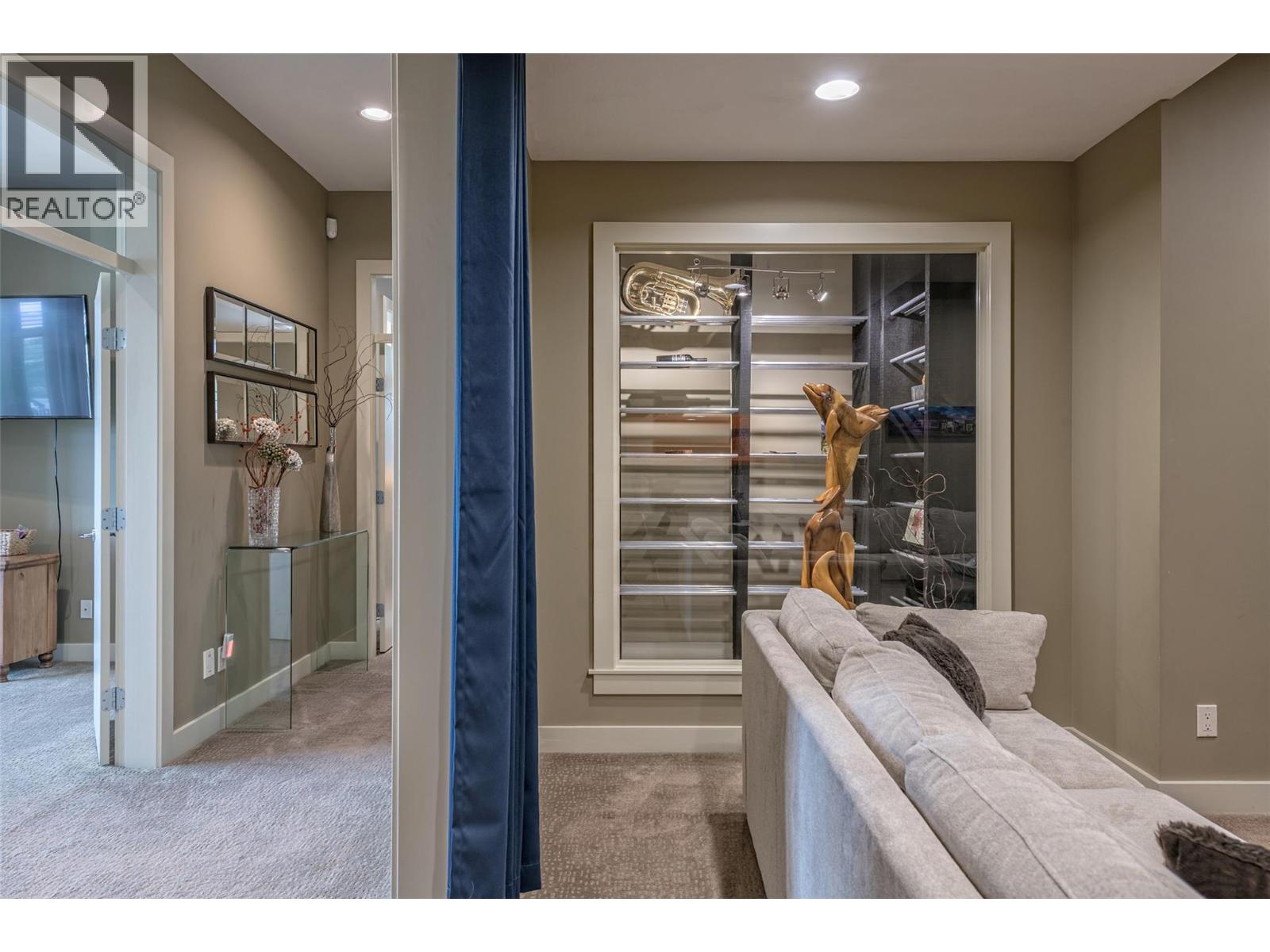 1117 Mt Fosthall Drive Unit# 10, Vernon, British Columbia  V1B 3Z9 - Photo 68 - 10385903
