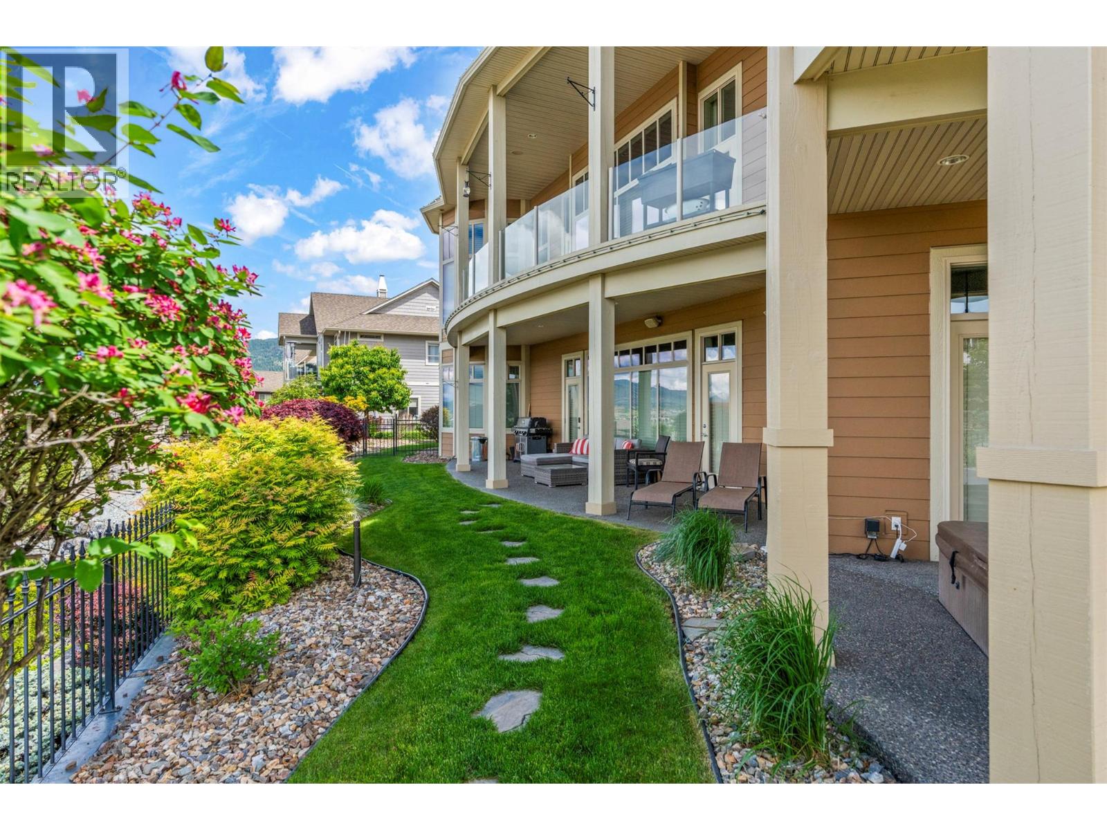 1117 Mt Fosthall Drive Unit# 10, Vernon, British Columbia  V1B 3Z9 - Photo 87 - 10385903