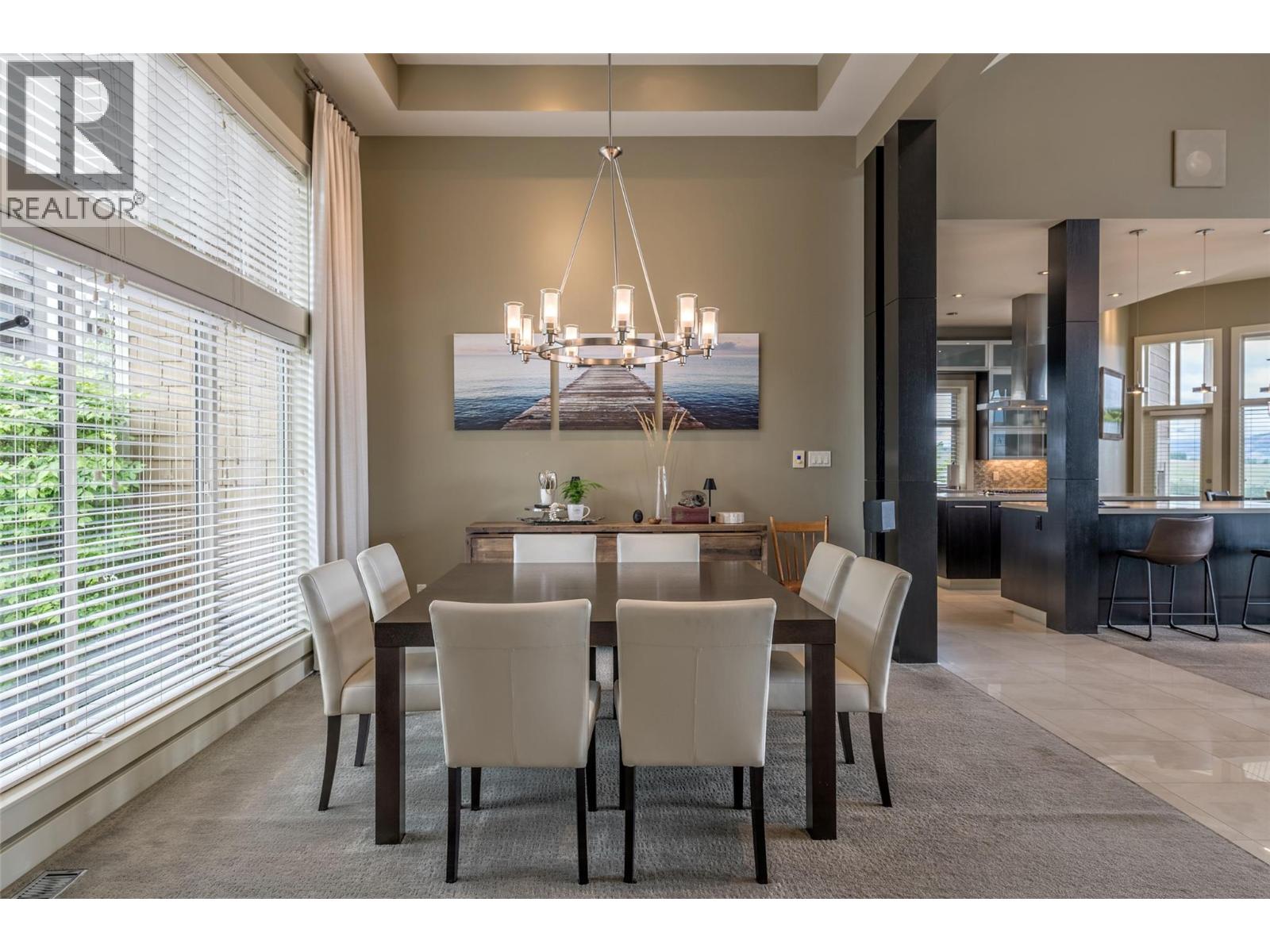 1117 Mt Fosthall Drive Unit# 10, Vernon, British Columbia  V1B 3Z9 - Photo 9 - 10385903