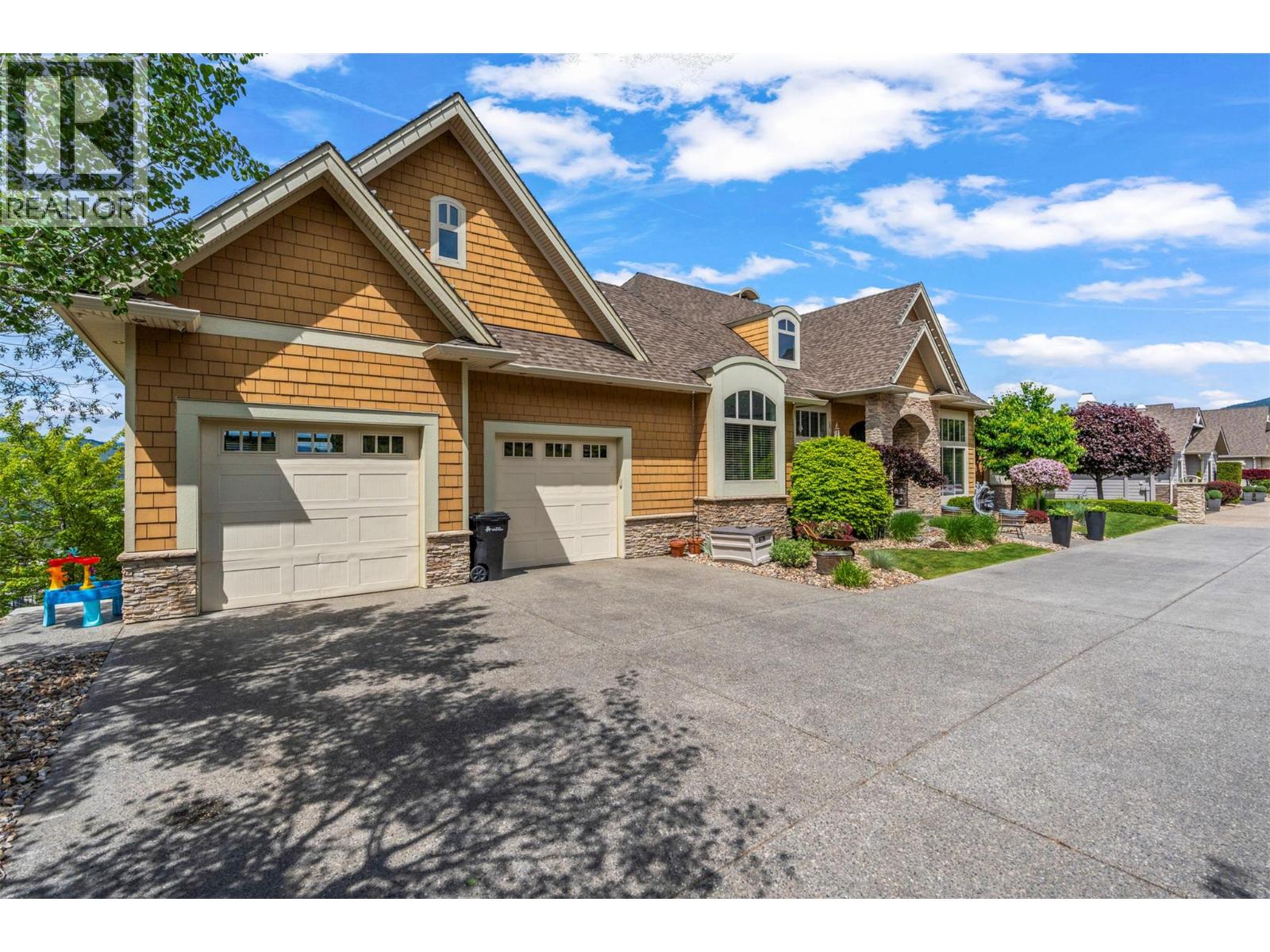 1117 Mt Fosthall Drive Unit# 10, Vernon, British Columbia  V1B 3Z9 - Photo 92 - 10385903