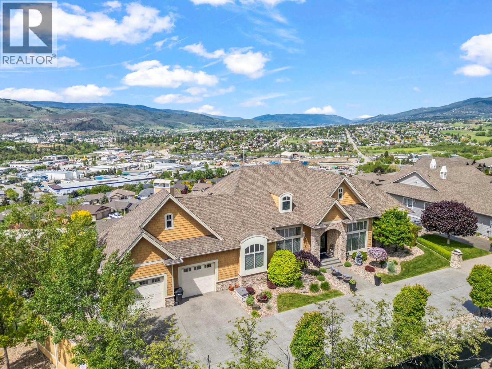 1117 Mt Fosthall Drive Unit# 10, Vernon, British Columbia  V1B 3Z9 - Photo 98 - 10385903