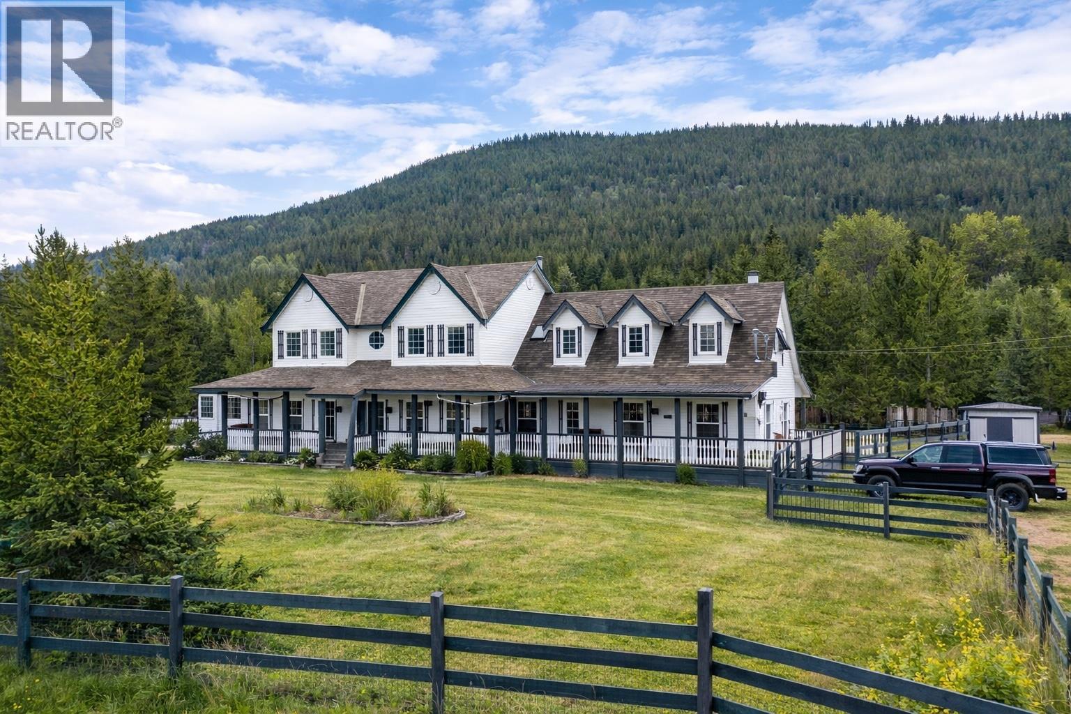 2397 Princeton Summerland Road, Princeton, British Columbia  V0X 1W0 - Photo 2 - 10386263