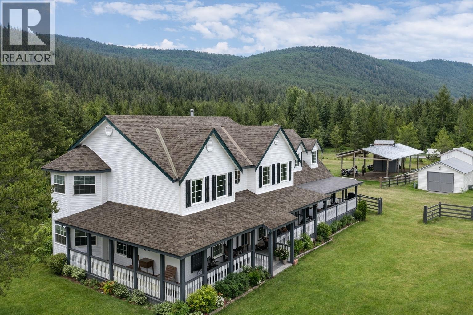 2397 Princeton Summerland Road, Princeton, British Columbia  V0X 1W0 - Photo 3 - 10386263