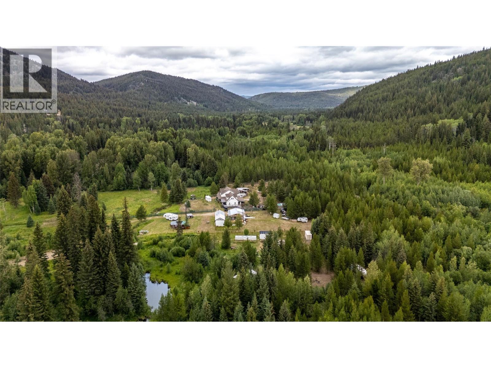 2397 Princeton Summerland Road, Princeton, British Columbia  V0X 1W0 - Photo 6 - 10386263