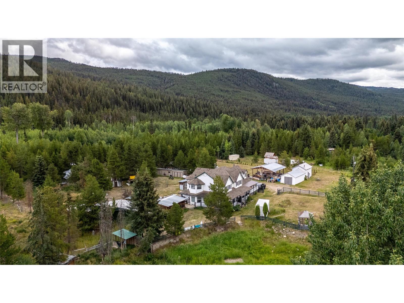 2397 Princeton Summerland Road, Princeton, British Columbia  V0X 1W0 - Photo 7 - 10386263
