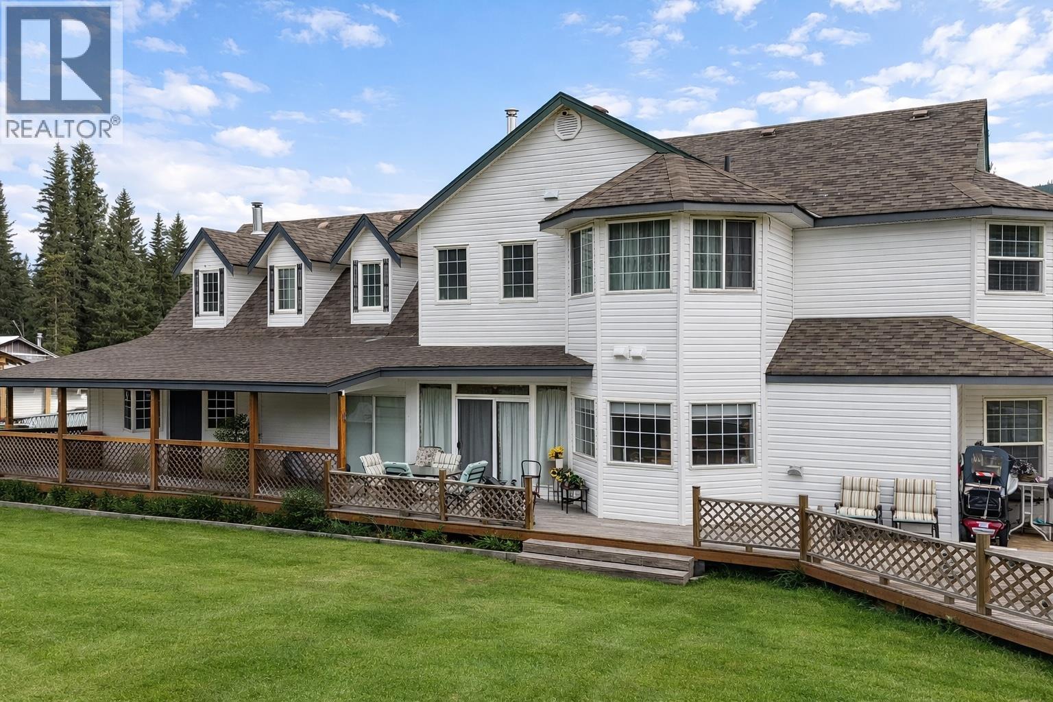 2397 Princeton Summerland Road, Princeton, British Columbia  V0X 1W0 - Photo 8 - 10386263