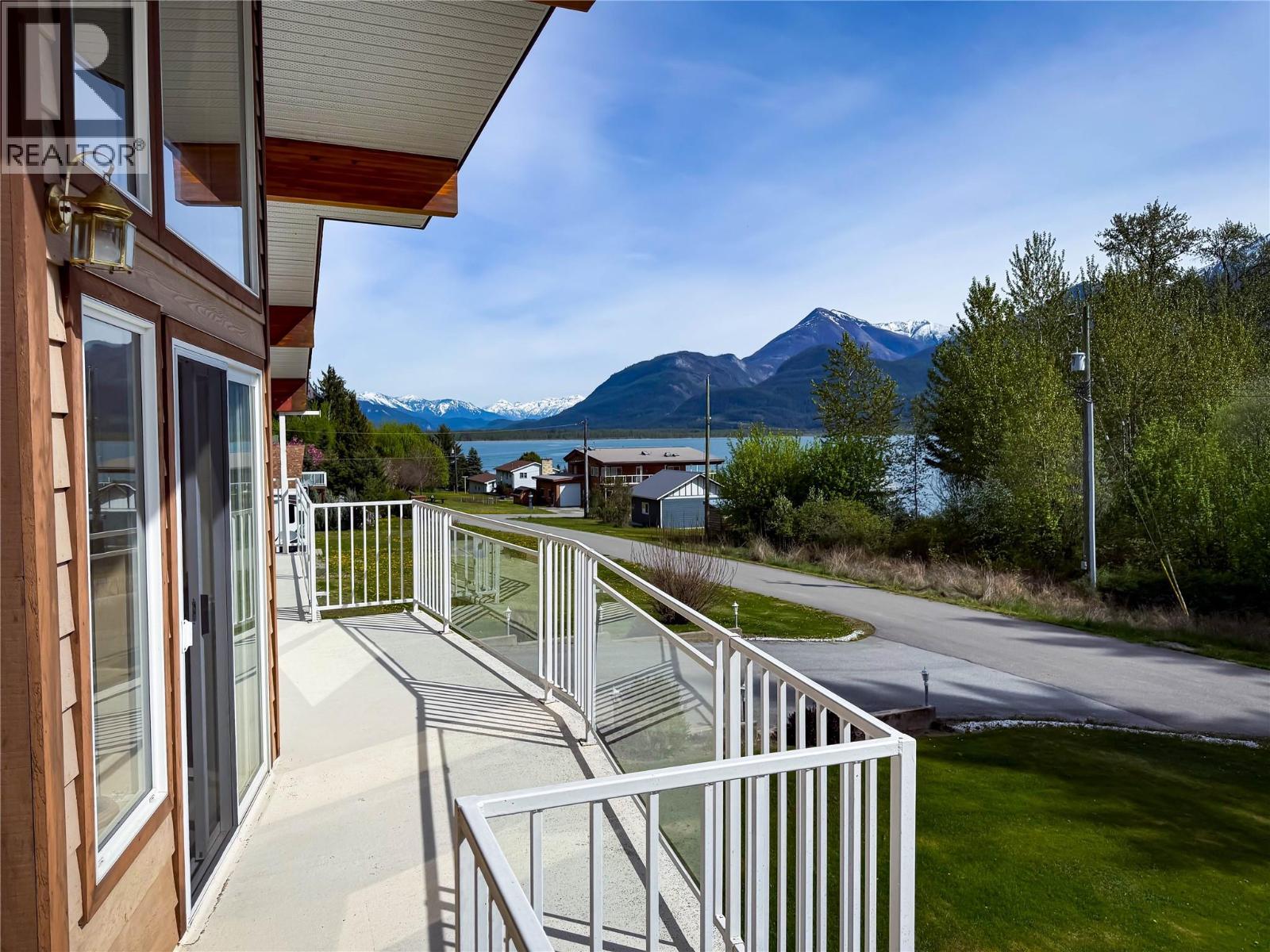 309 Kootenay Street, Lardeau, British Columbia  V0G 1M0 - Photo 32 - 10386187