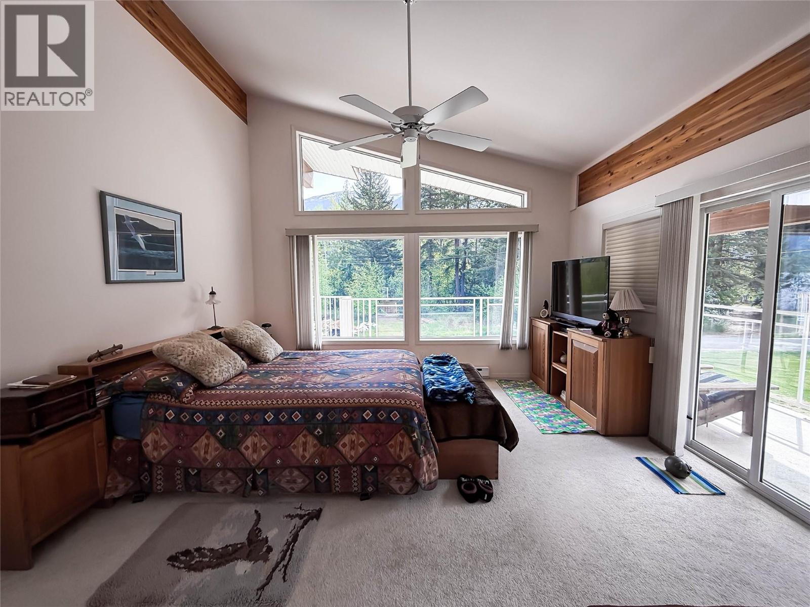 309 Kootenay Street, Lardeau, British Columbia  V0G 1M0 - Photo 34 - 10386187