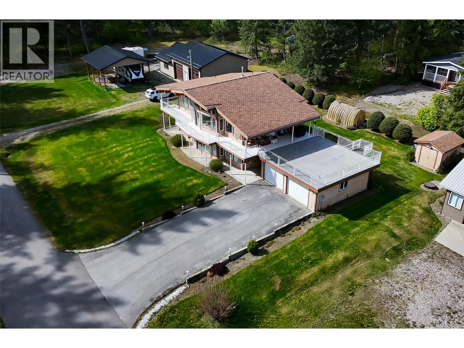 309 Kootenay Street, Lardeau, British Columbia  V0G 1M0 - Photo 54 - 10386187