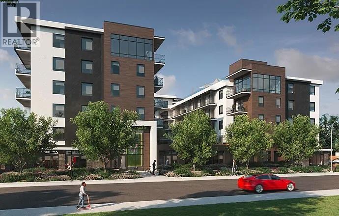 1274 Devonshire Avenue Unit# 307 Lot# 32, Kelowna, British Columbia  V1Y 0M7 - Photo 1 - 10386416