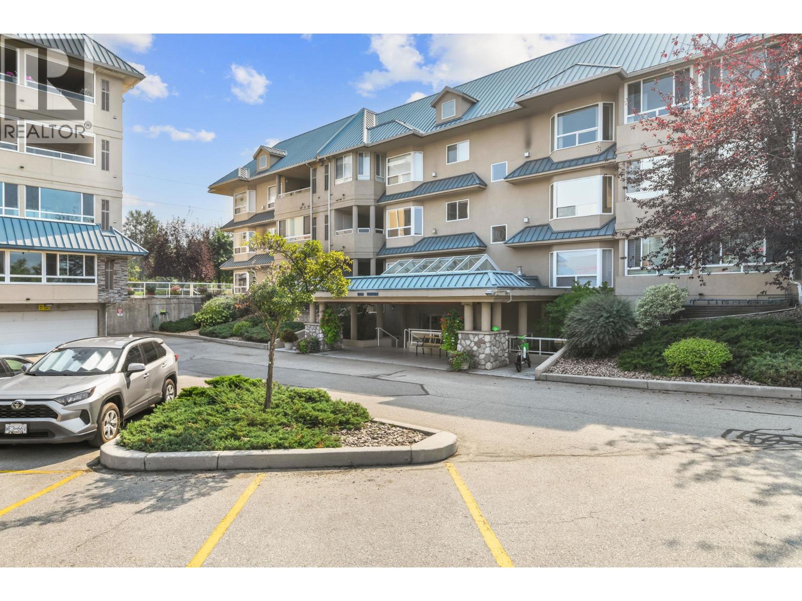 1963 Durnin Road Unit# 303, Kelowna, British Columbia  V1X 7Y4 - Photo 28 - 10386323