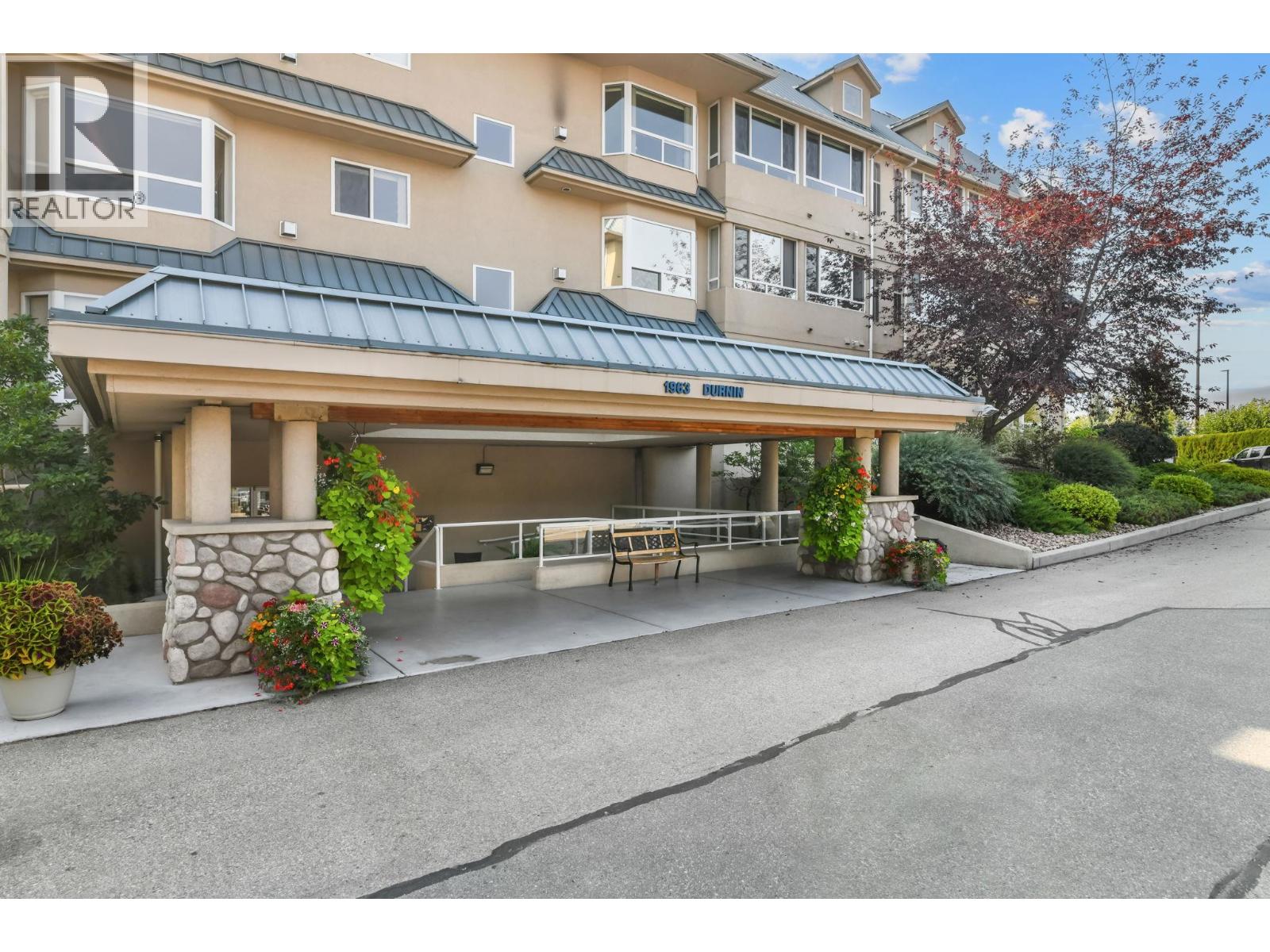1963 Durnin Road Unit# 303, Kelowna, British Columbia  V1X 7Y4 - Photo 29 - 10386323