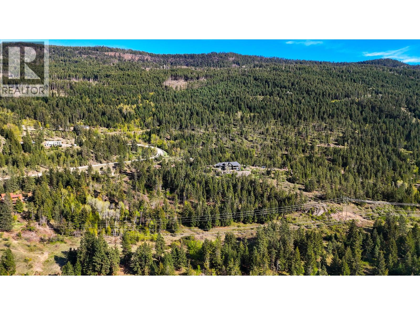 Proposed Lot 1 From 5617 Oyama Lake Road, Lake Country, British Columbia  V4V 2C9 - Photo 10 - 10386203