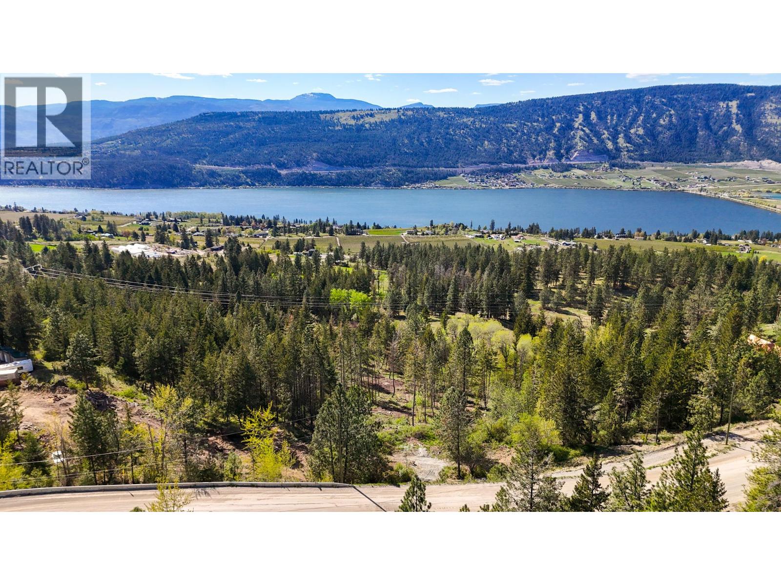 Proposed Lot 1 From 5617 Oyama Lake Road, Lake Country, British Columbia  V4V 2C9 - Photo 2 - 10386203
