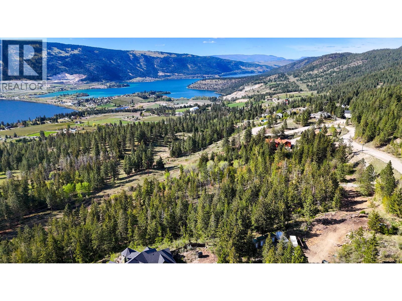 Proposed Lot 1 From 5617 Oyama Lake Road, Lake Country, British Columbia  V4V 2C9 - Photo 25 - 10386203