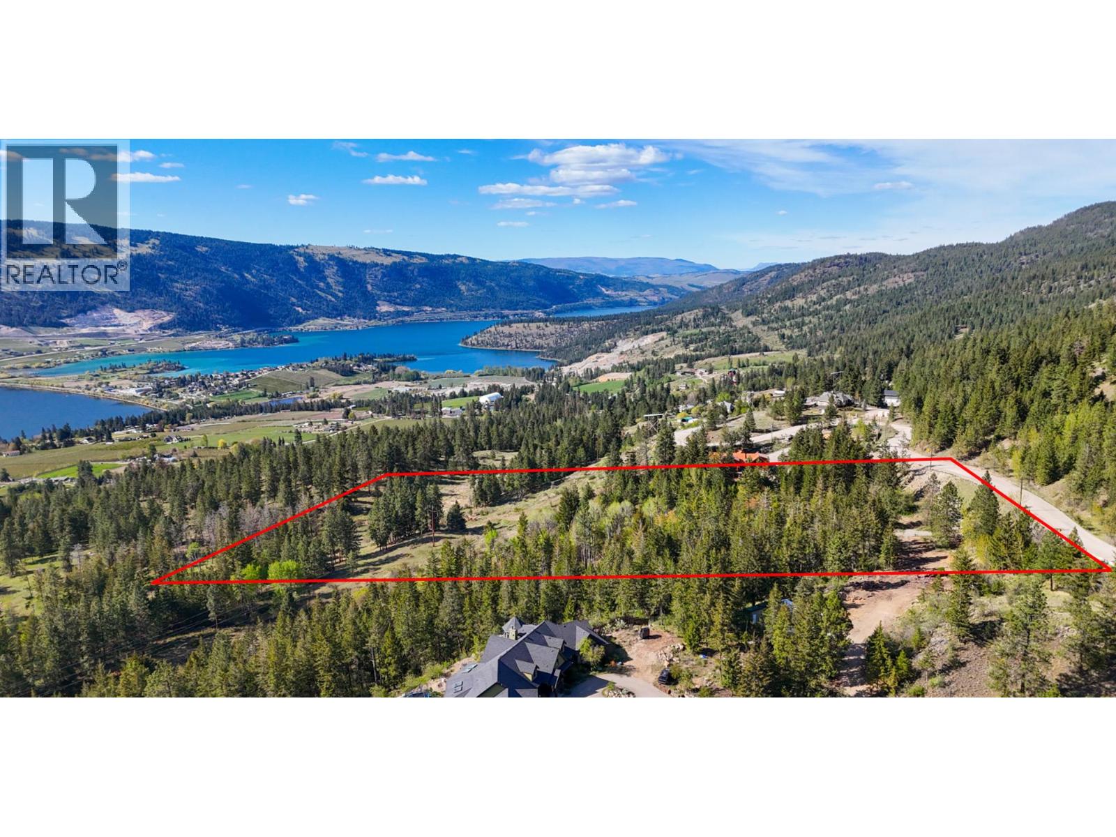 Proposed Lot 1 From 5617 Oyama Lake Road, Lake Country, British Columbia  V4V 2C9 - Photo 3 - 10386203
