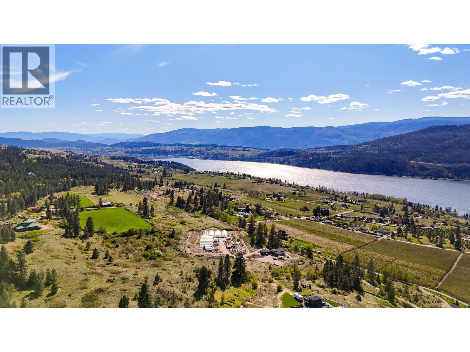 Proposed Lot 1 From 5617 Oyama Lake Road, Lake Country, British Columbia  V4V 2C9 - Photo 5 - 10386203