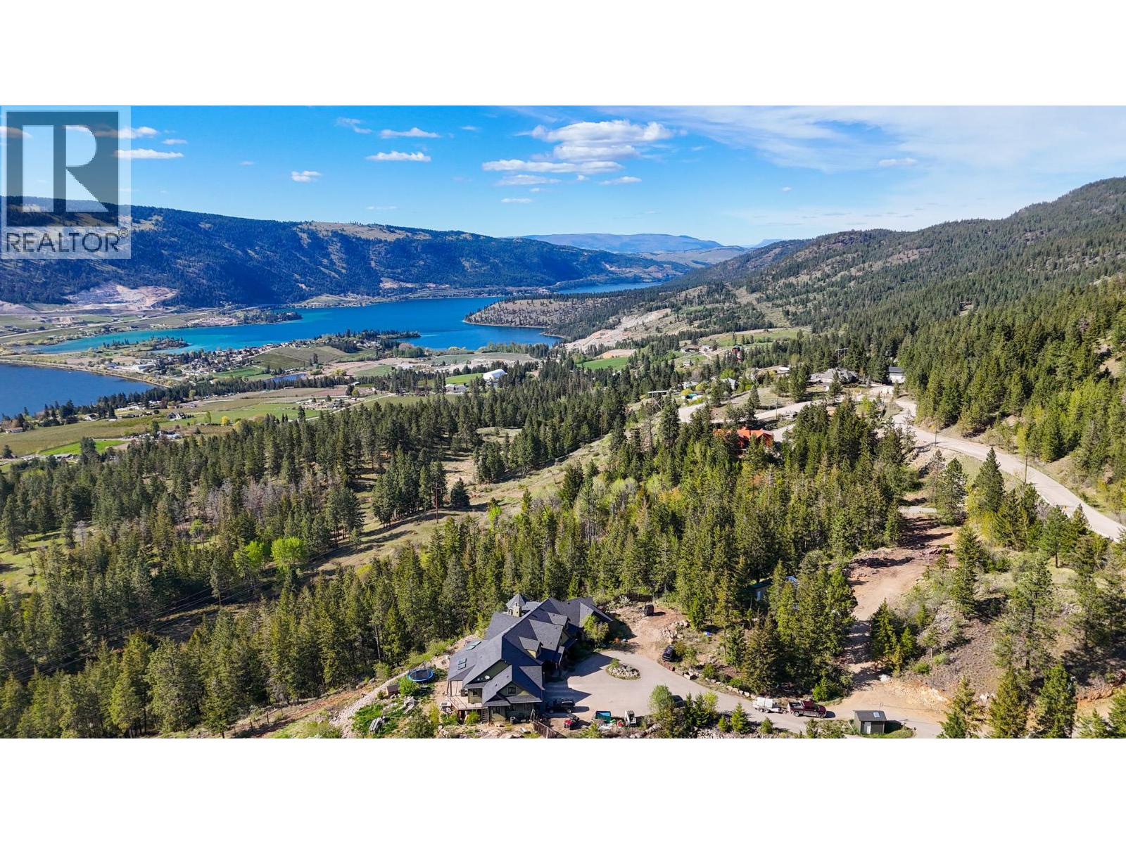 Proposed Lot 1 From 5617 Oyama Lake Road, Lake Country, British Columbia  V4V 2C9 - Photo 7 - 10386203