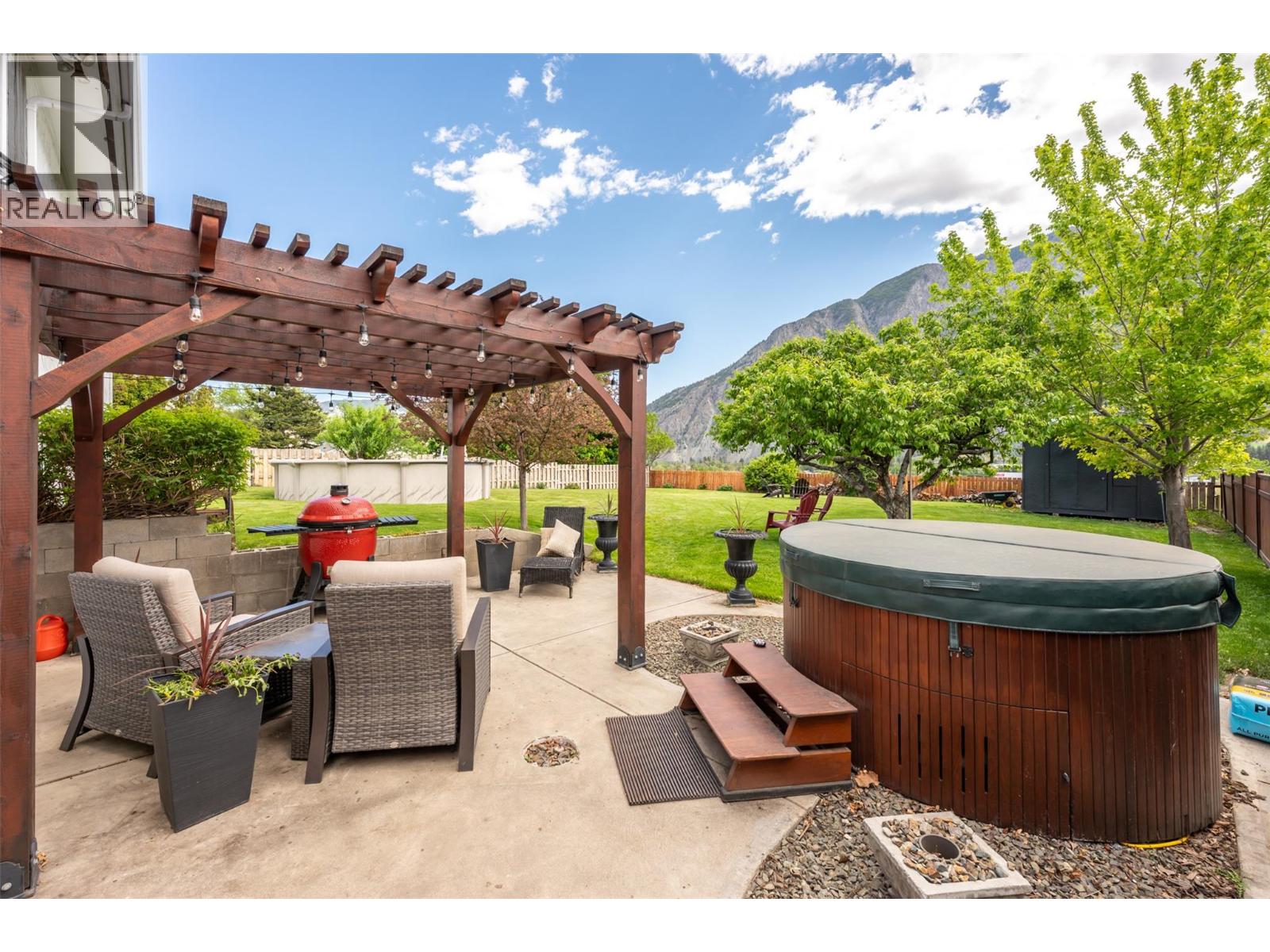 617 3rd Avenue, Keremeos, British Columbia  V0X 1N2 - Photo 62 - 10386226