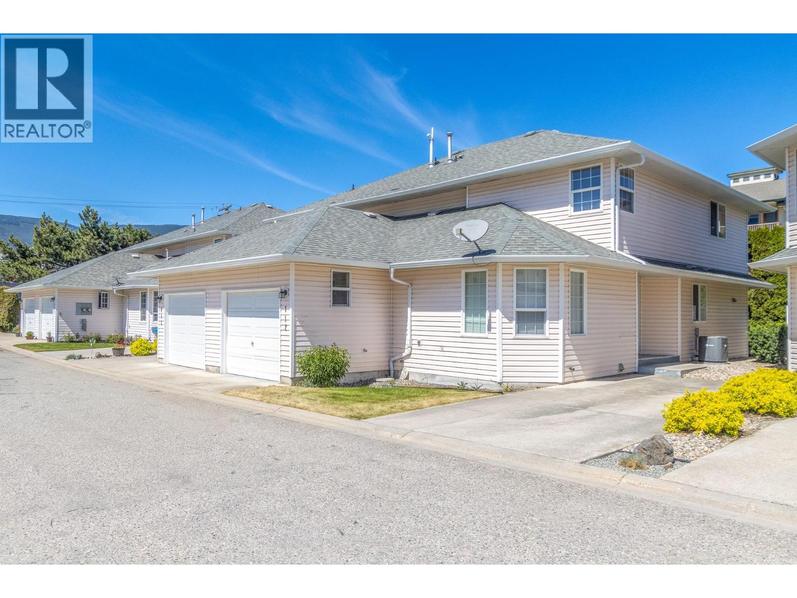 870 10 Street SW Lot# 112, salmon arm, British Columbia