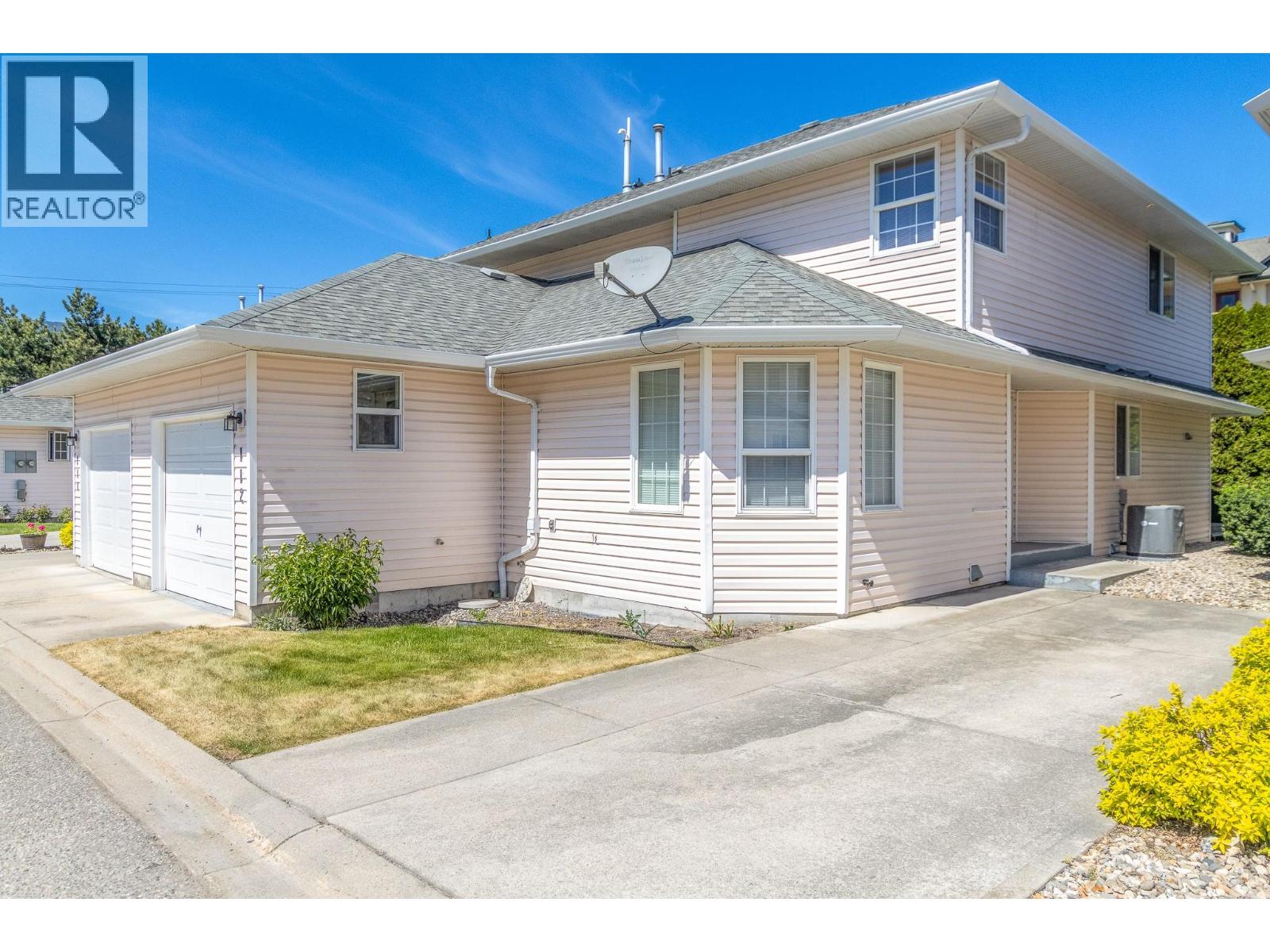 870 10 Street Sw Lot# 112, Salmon Arm, British Columbia  V1E 1L9 - Photo 26 - 10386220