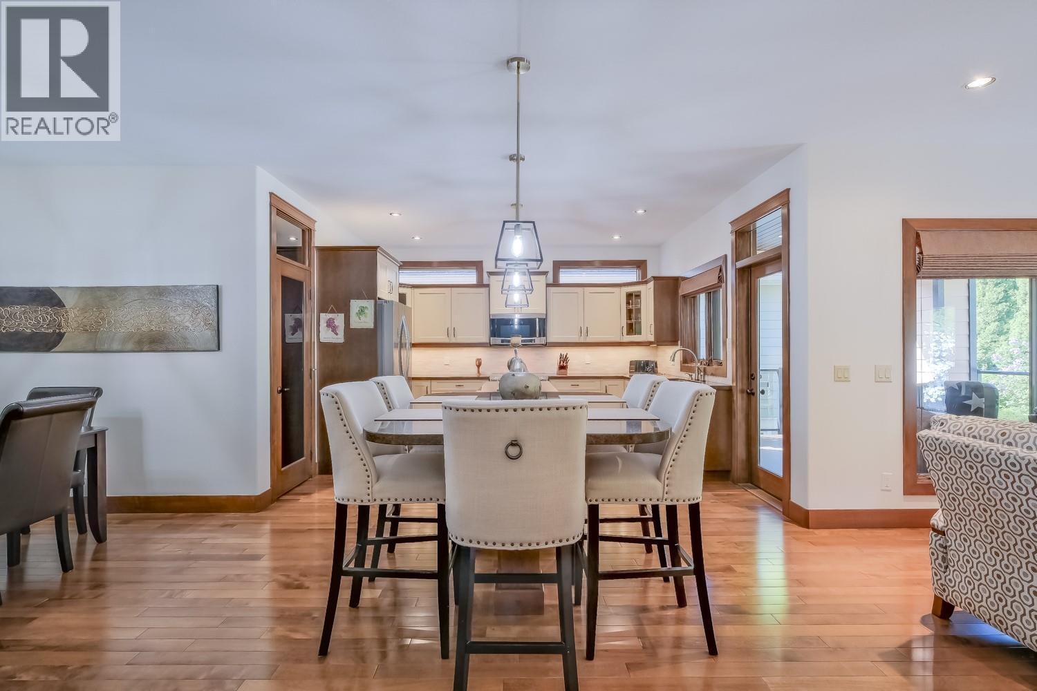 4450 Gordon Drive Unit# 137, Kelowna, British Columbia  V1W 1T1 - Photo 14 - 10386349