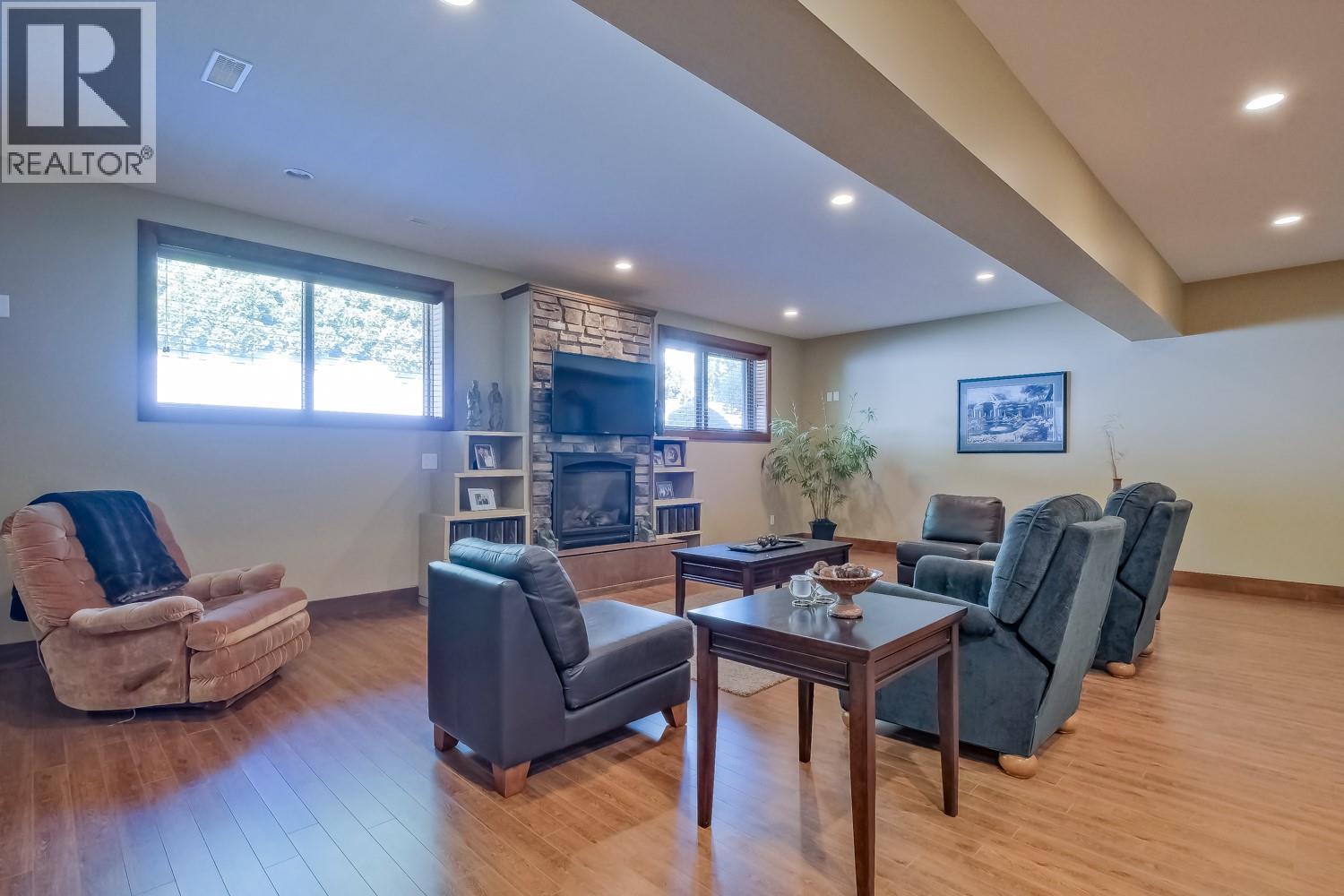 4450 Gordon Drive Unit# 137, Kelowna, British Columbia  V1W 1T1 - Photo 34 - 10386349