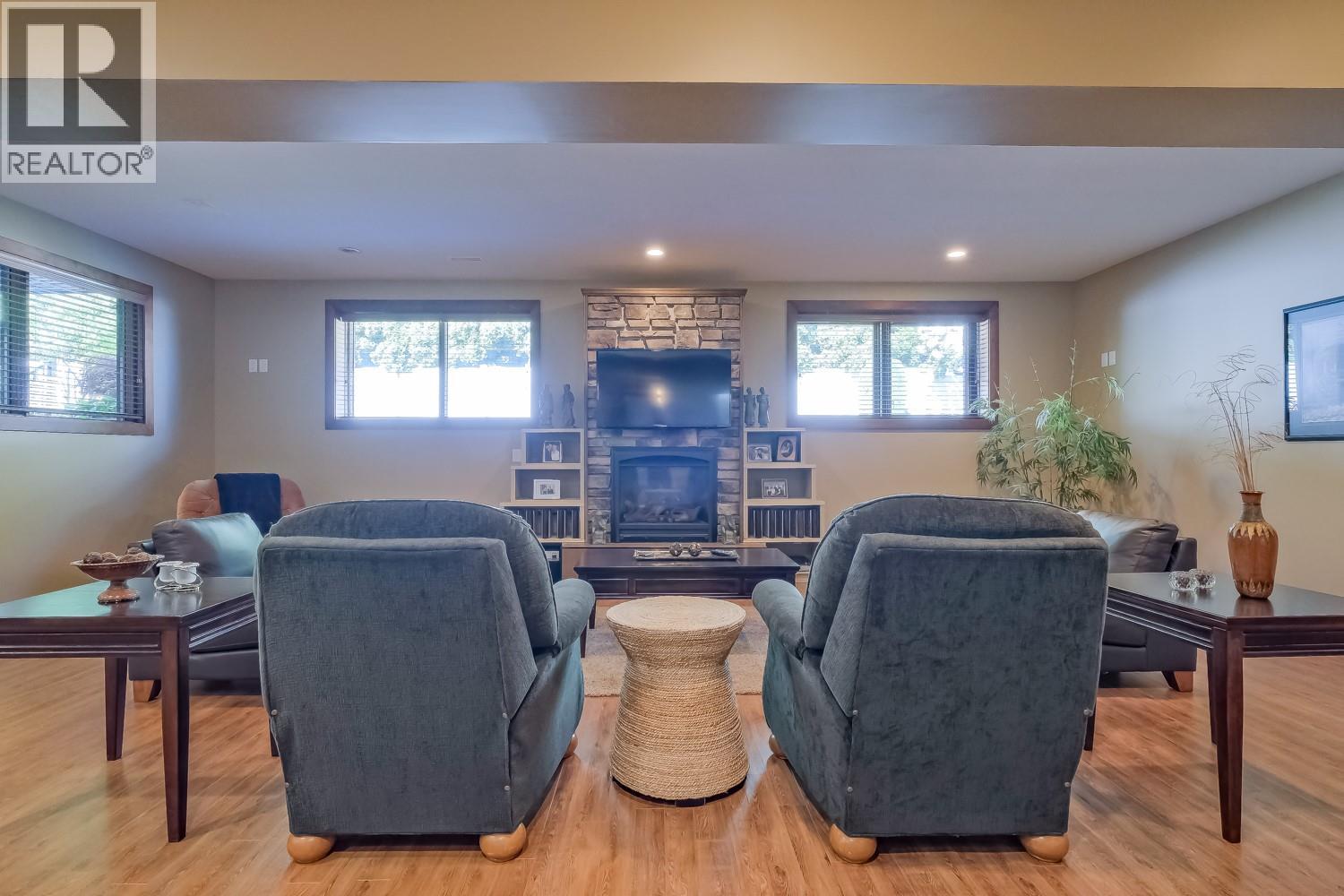 4450 Gordon Drive Unit# 137, Kelowna, British Columbia  V1W 1T1 - Photo 35 - 10386349