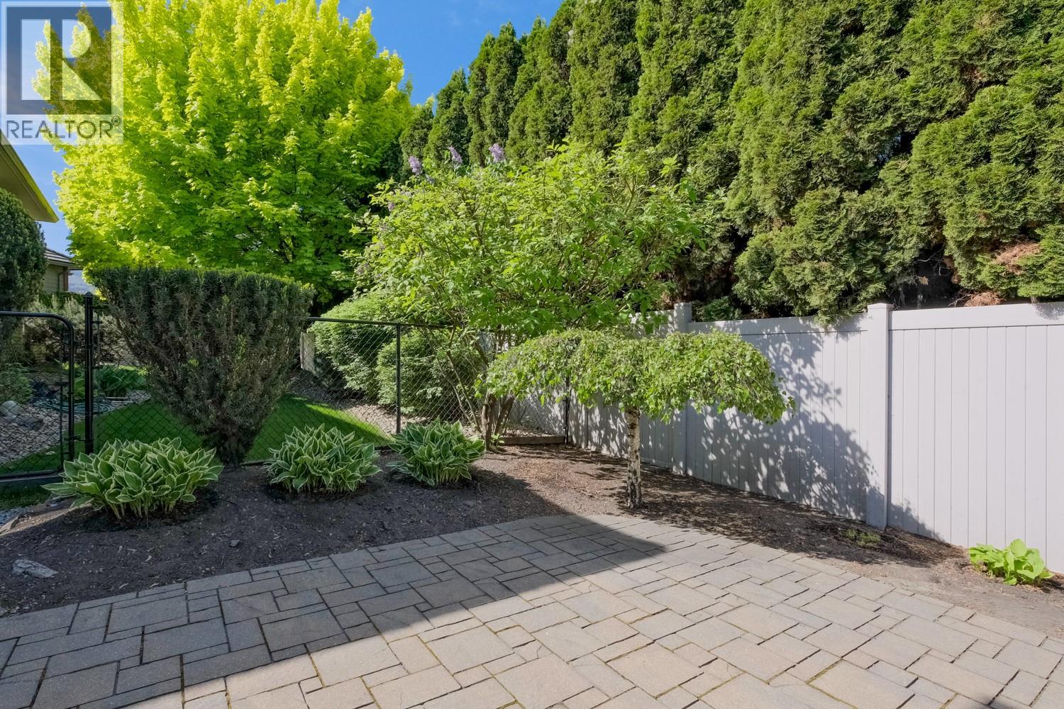 4450 Gordon Drive Unit# 137, Kelowna, British Columbia  V1W 1T1 - Photo 43 - 10386349