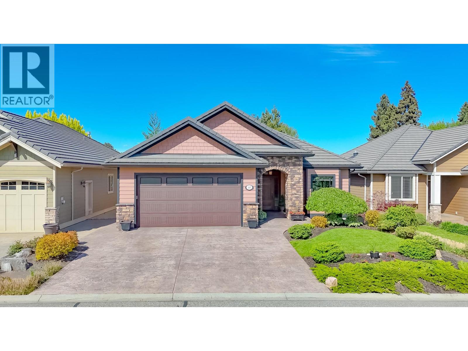 4450 Gordon Drive Unit# 137, Kelowna, British Columbia  V1W 1T1 - Photo 44 - 10386349