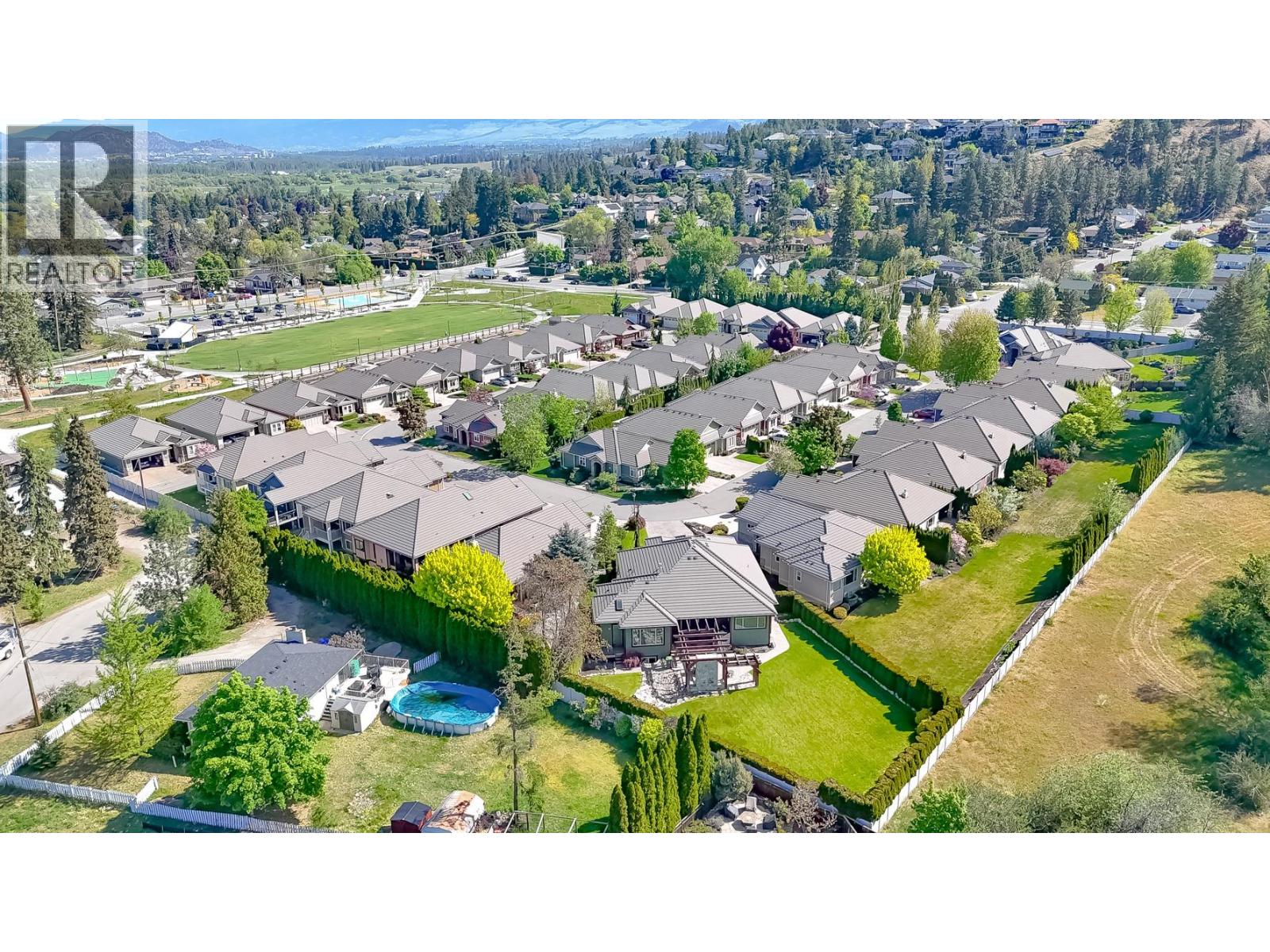 4450 Gordon Drive Unit# 137, Kelowna, British Columbia  V1W 1T1 - Photo 46 - 10386349