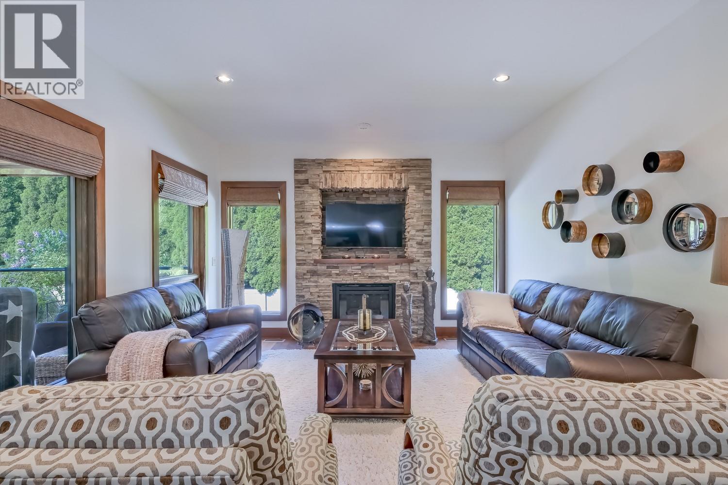 4450 Gordon Drive Unit# 137, Kelowna, British Columbia  V1W 1T1 - Photo 6 - 10386349