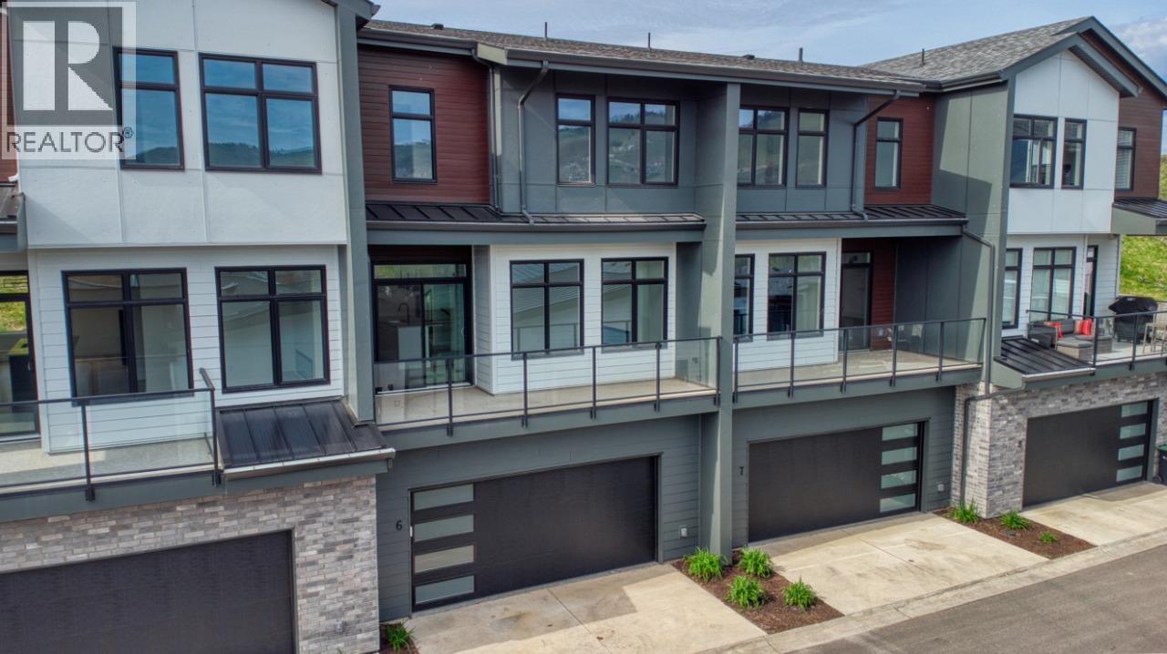 7599 Klinger Road Unit# 6, vernon, British Columbia