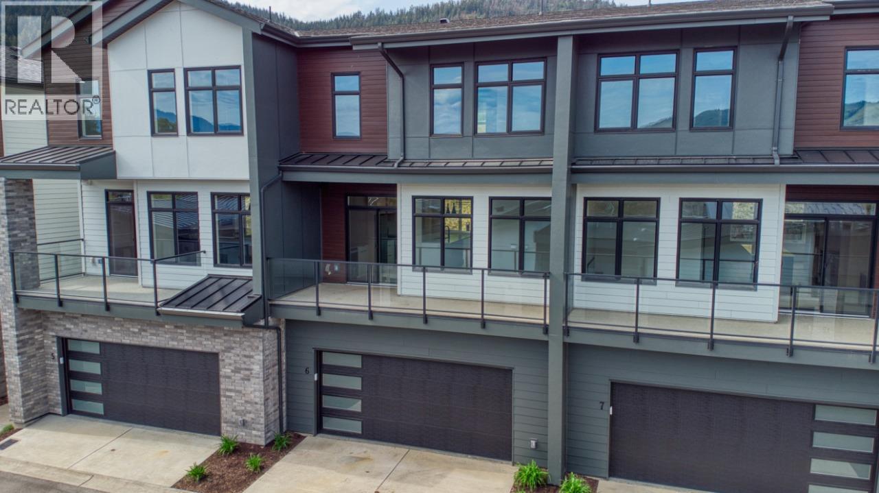 7599 Klinger Road Unit# 6, Vernon, British Columbia  V1H 0B2 - Photo 2 - 10386316