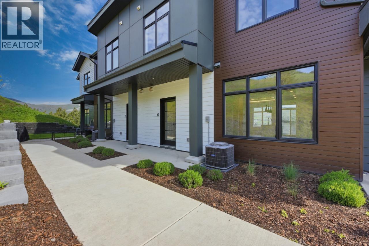 7599 Klinger Road Unit# 6, Vernon, British Columbia  V1H 0B2 - Photo 3 - 10386316