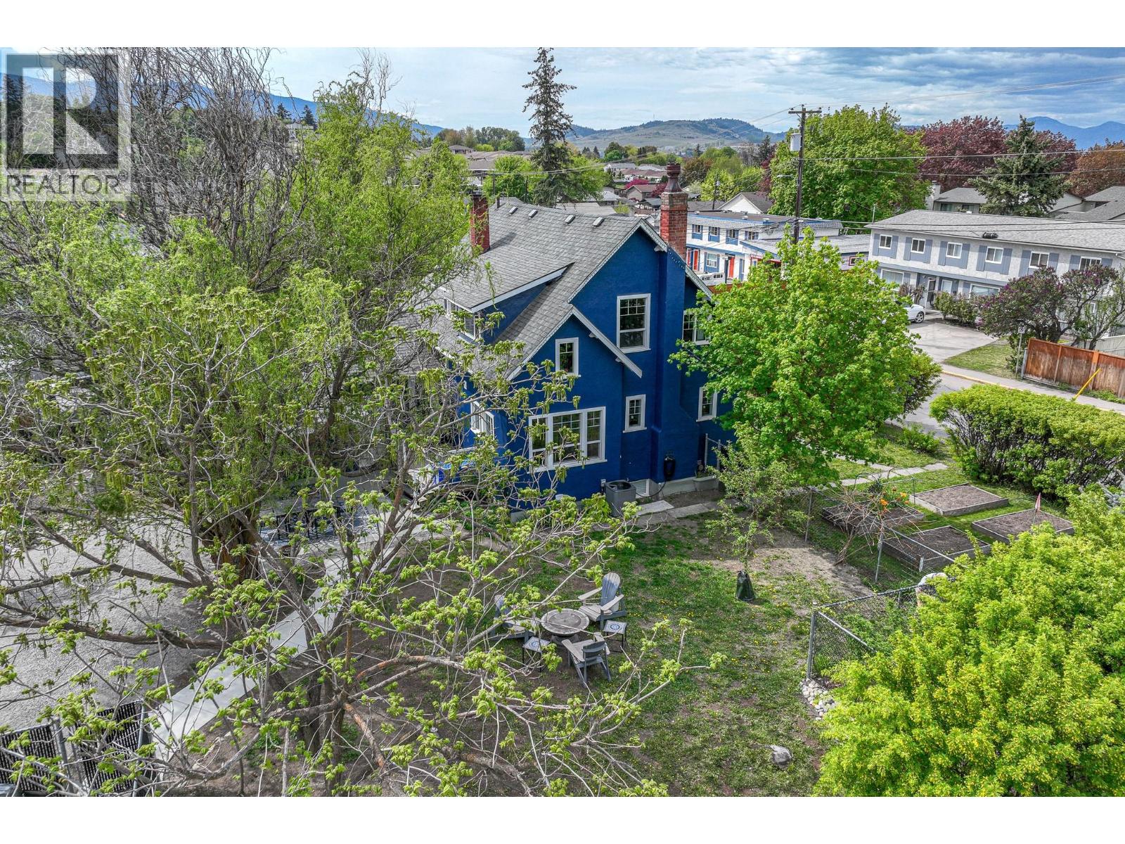 4215 20th Street, vernon, British Columbia