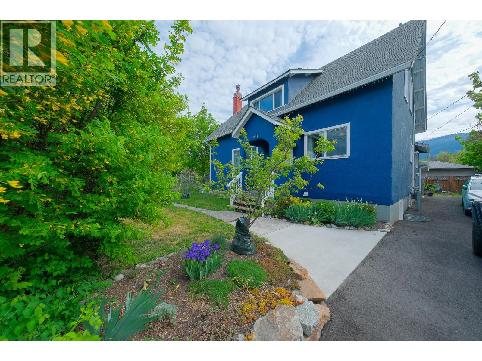 4215 20th Street, Vernon, British Columbia  V1T 4E2 - Photo 43 - 10386291