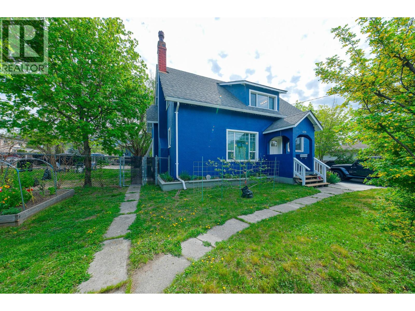 4215 20th Street, Vernon, British Columbia  V1T 4E2 - Photo 44 - 10386291