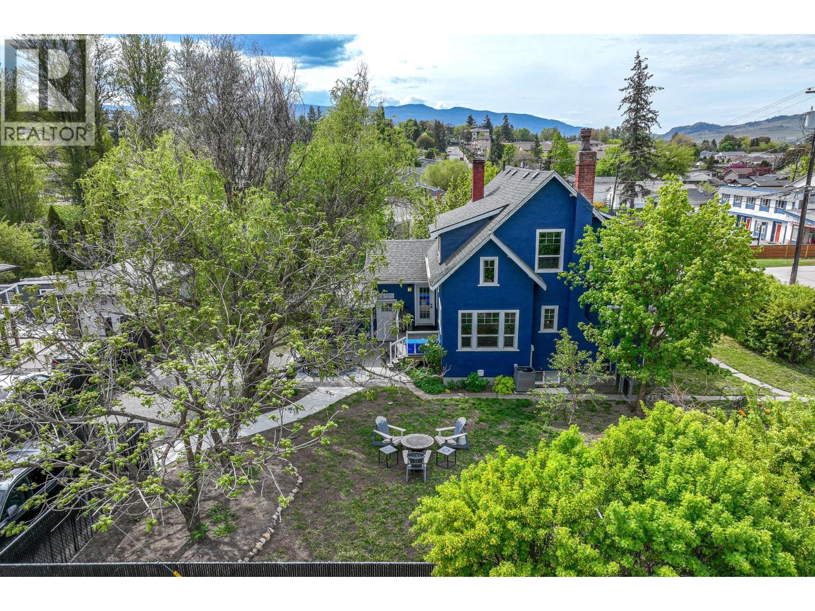 4215 20th Street, Vernon, British Columbia  V1T 4E2 - Photo 53 - 10386291