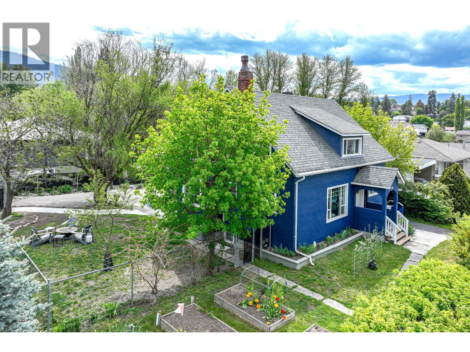 4215 20th Street, Vernon, British Columbia  V1T 4E2 - Photo 54 - 10386291