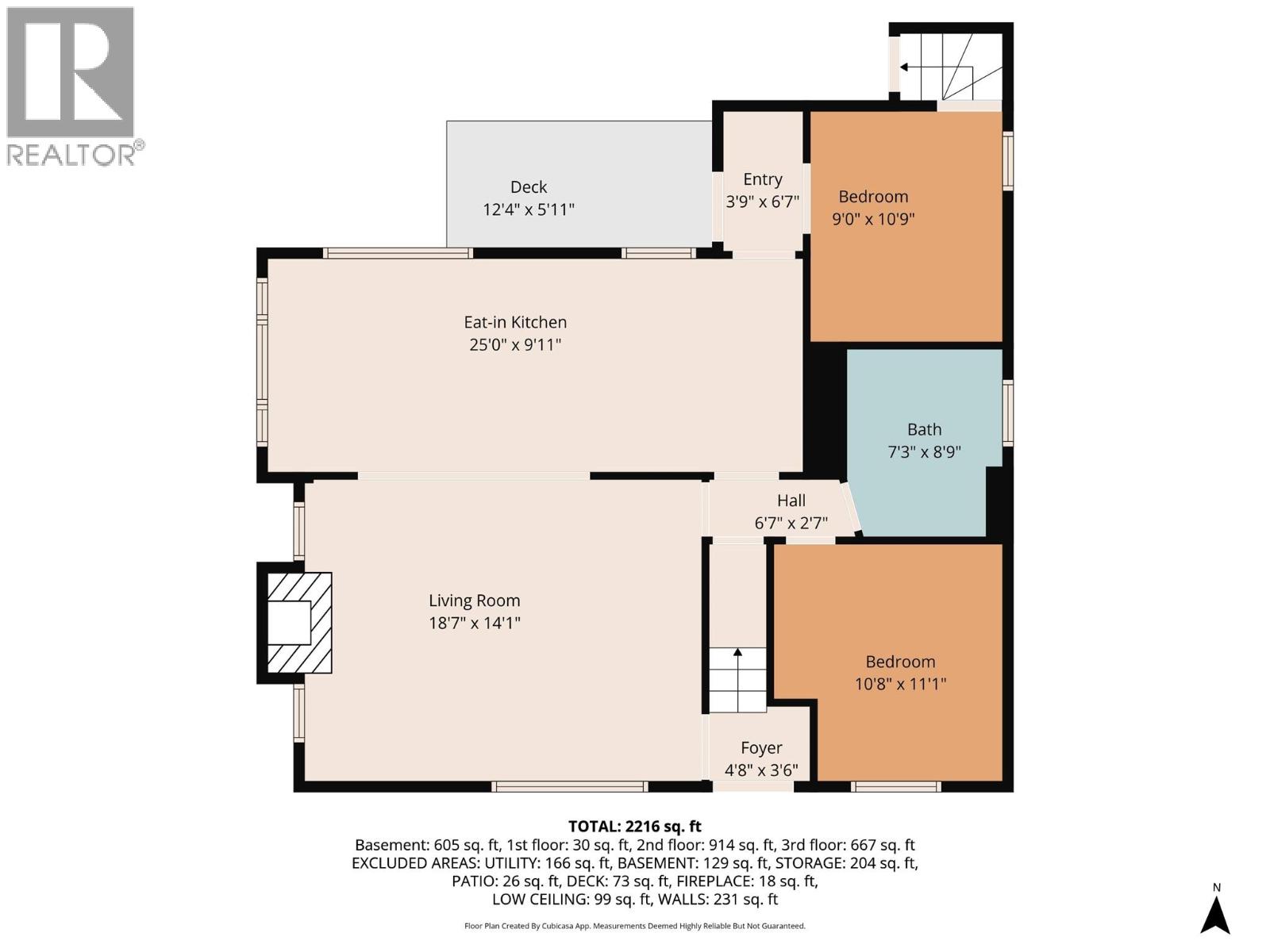 4215 20th Street, Vernon, British Columbia  V1T 4E2 - Photo 62 - 10386291