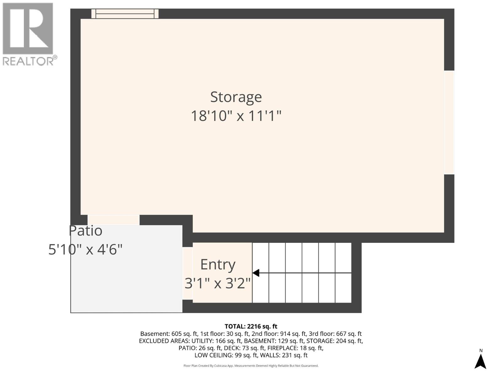 4215 20th Street, Vernon, British Columbia  V1T 4E2 - Photo 63 - 10386291