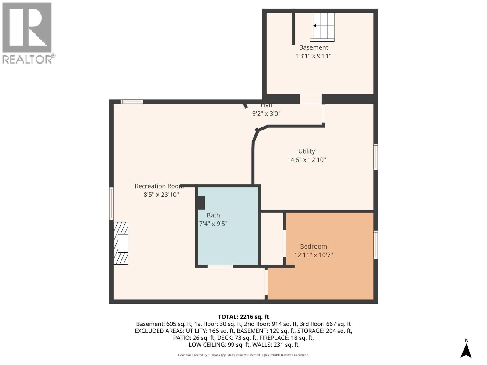4215 20th Street, Vernon, British Columbia  V1T 4E2 - Photo 64 - 10386291