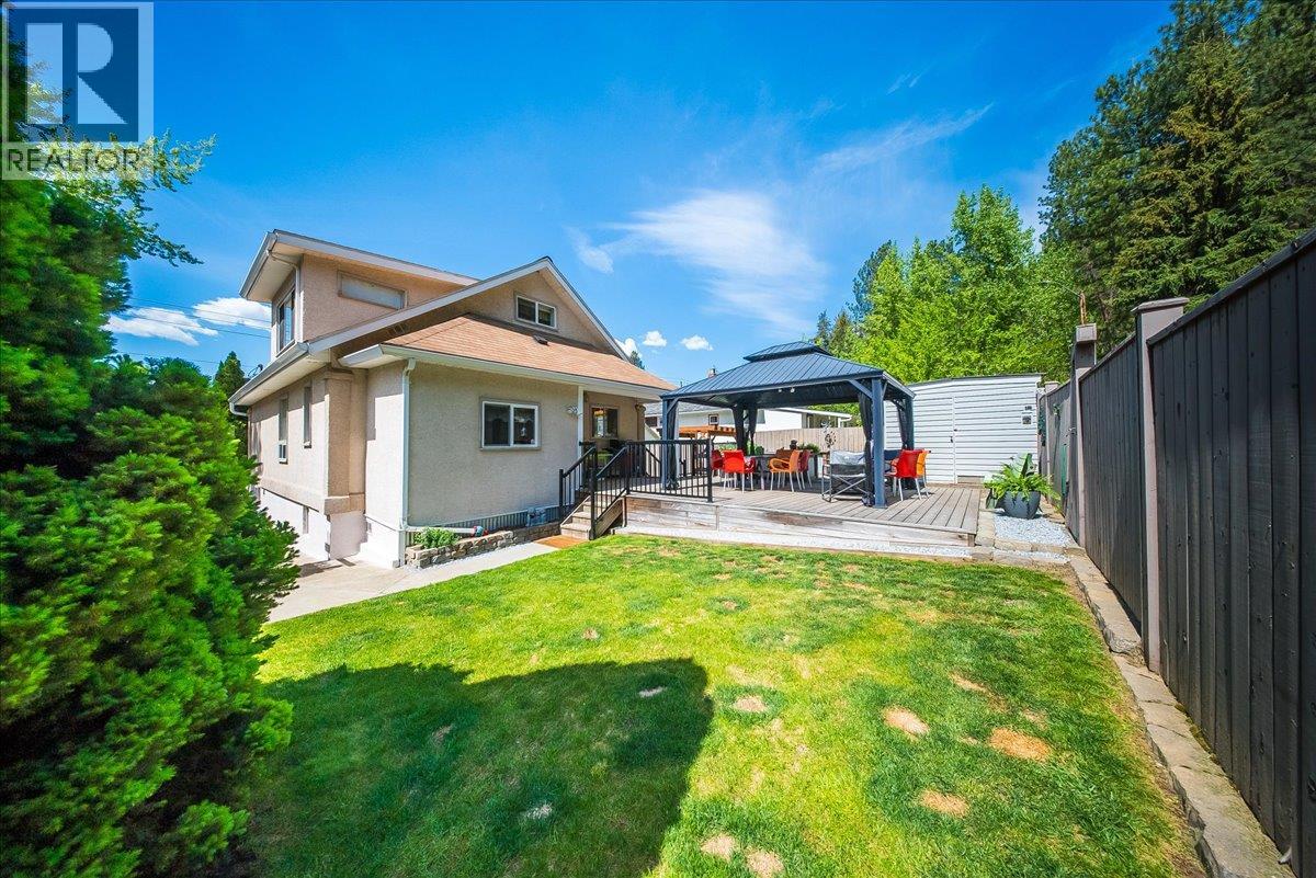 1239 Third Avenue, Trail, British Columbia  V1R 1P1 - Photo 52 - 10386250