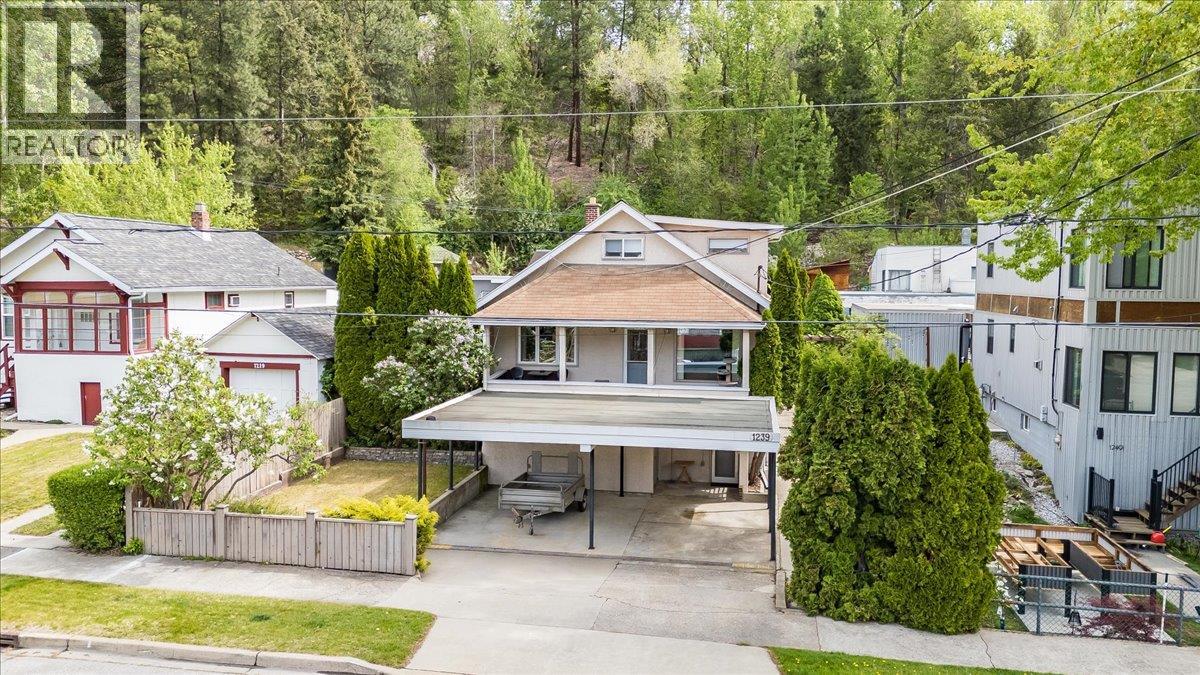 1239 Third Avenue, Trail, British Columbia  V1R 1P1 - Photo 67 - 10386250