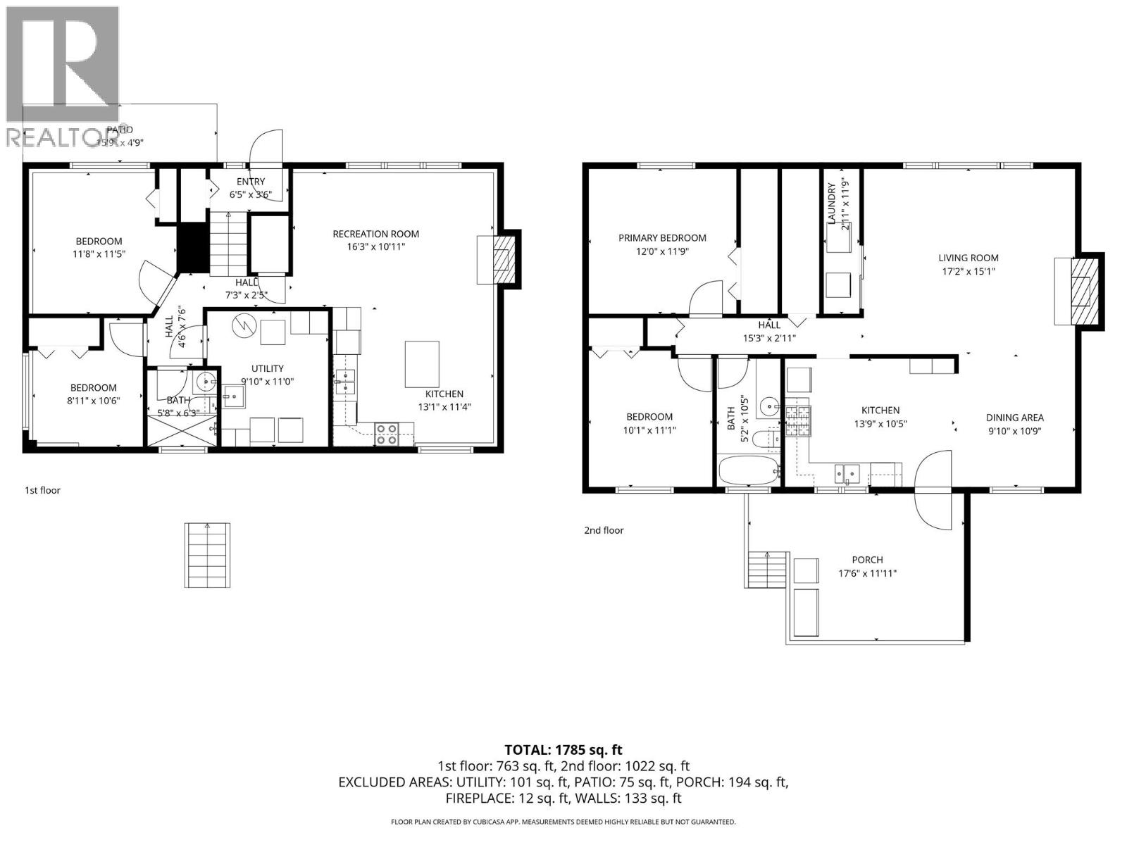 634 Patricia Avenue, Kamloops, British Columbia  V2B 7M3 - Photo 2 - 10386054