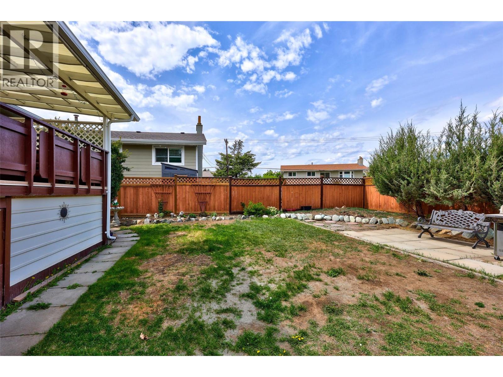 634 Patricia Avenue, Kamloops, British Columbia  V2B 7M3 - Photo 29 - 10386054