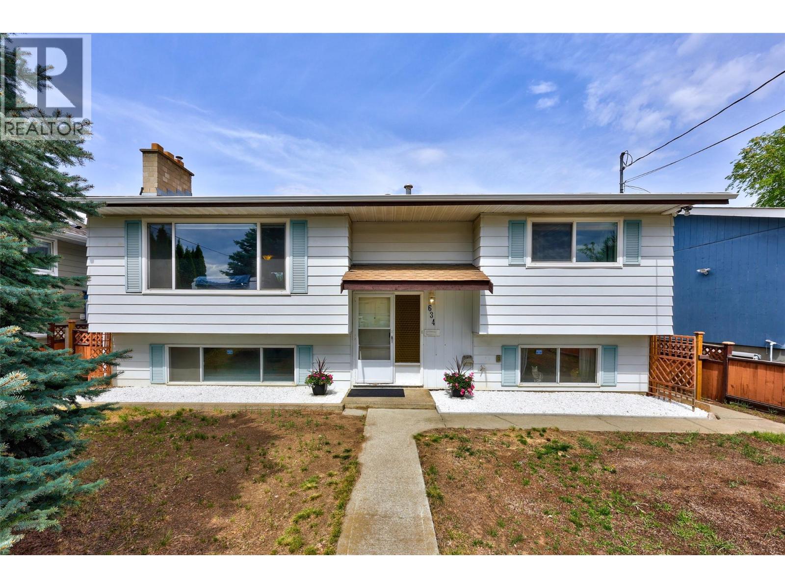 634 Patricia Avenue, Kamloops, British Columbia  V2B 7M3 - Photo 32 - 10386054